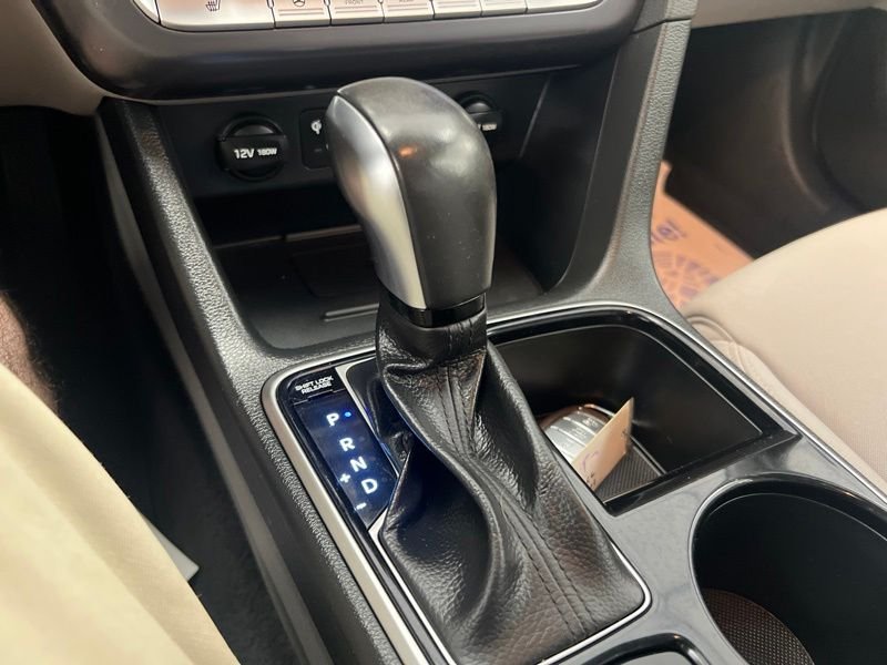 Used 2018 Blue Hyundai SEL+ image 28