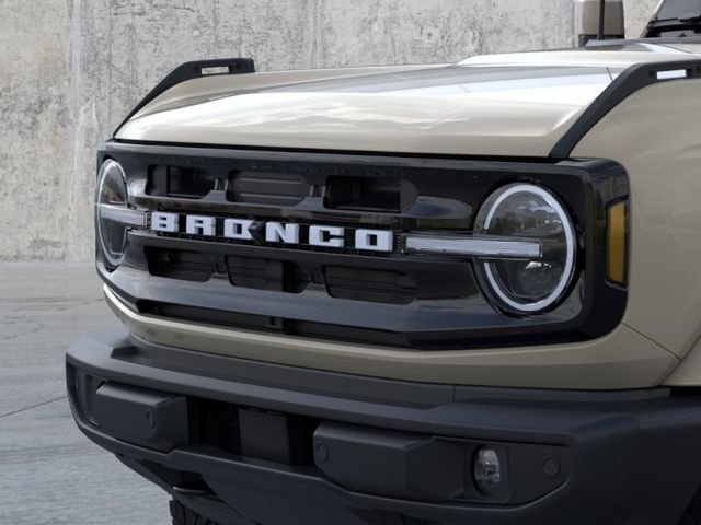 New 2026 Desert Sand Ford Outer Banks image 19