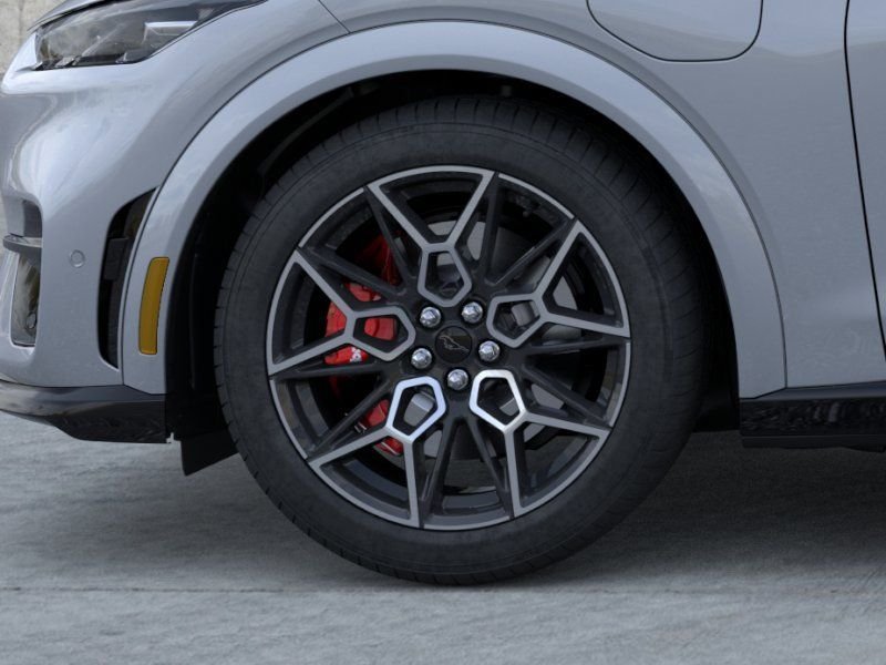 2025 Ford Mustang Mach-E GT - Photo 19