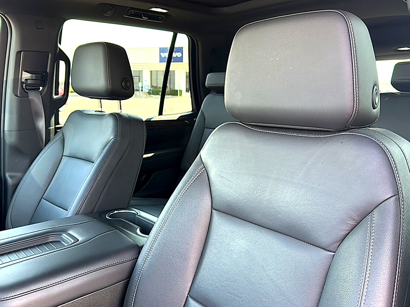 Used 2023 Gray Chevrolet 4WD Z71 image 14