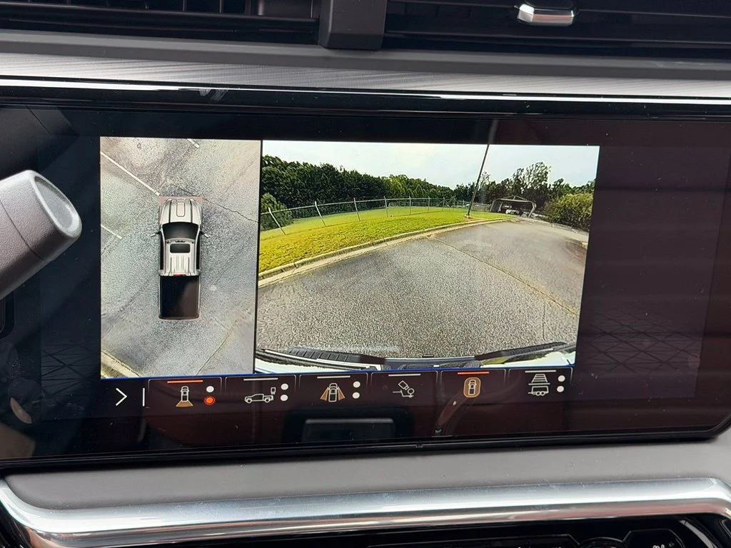 2026 GMC Sierra 2500HD Denali Ultimate - Photo 19