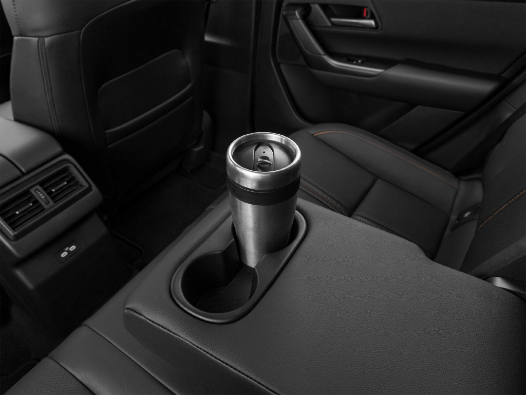 Used 2025 Gray Mazda Premium image 39