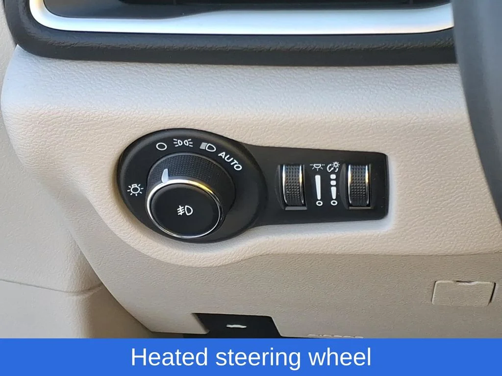 Used 2023 White Chrysler Touring L image 19