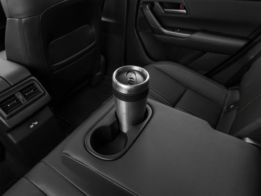 Used 2025 Gray Mazda Premium image 39