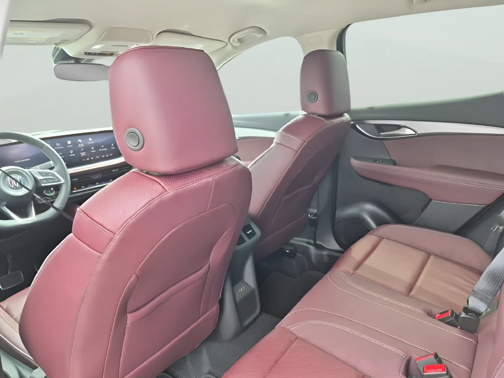2026 Buick Envision Sport Touring - Photo 21