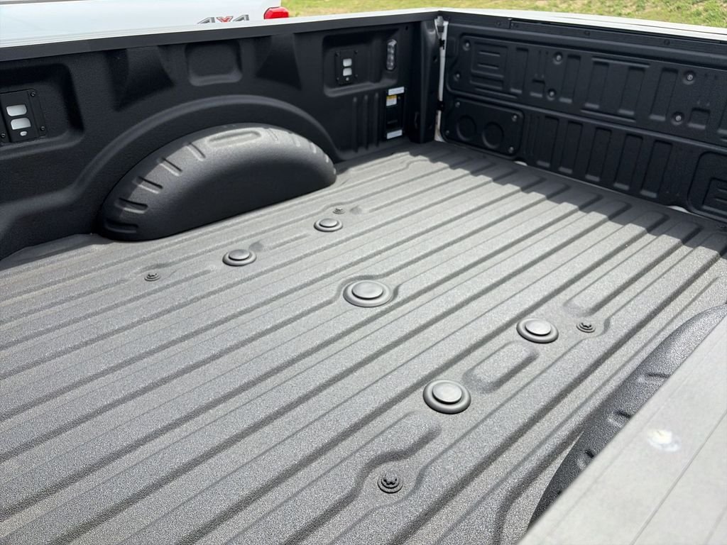 2026 Ford F-250 Super Duty King Ranch - Photo 23