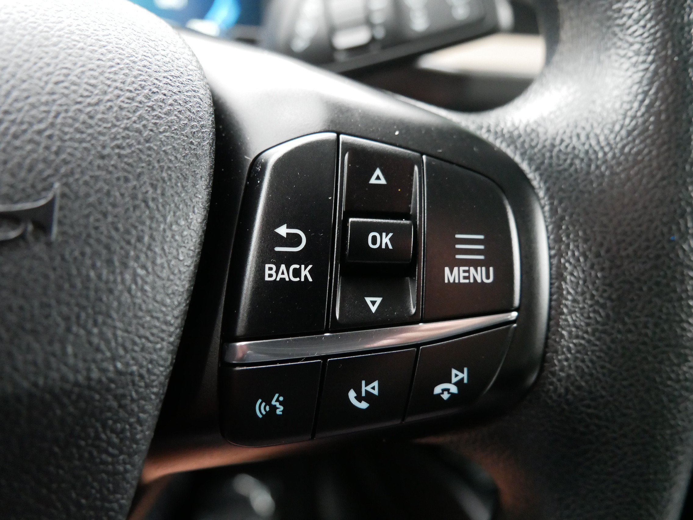 Used 2025 White Ford Big Bend image 26