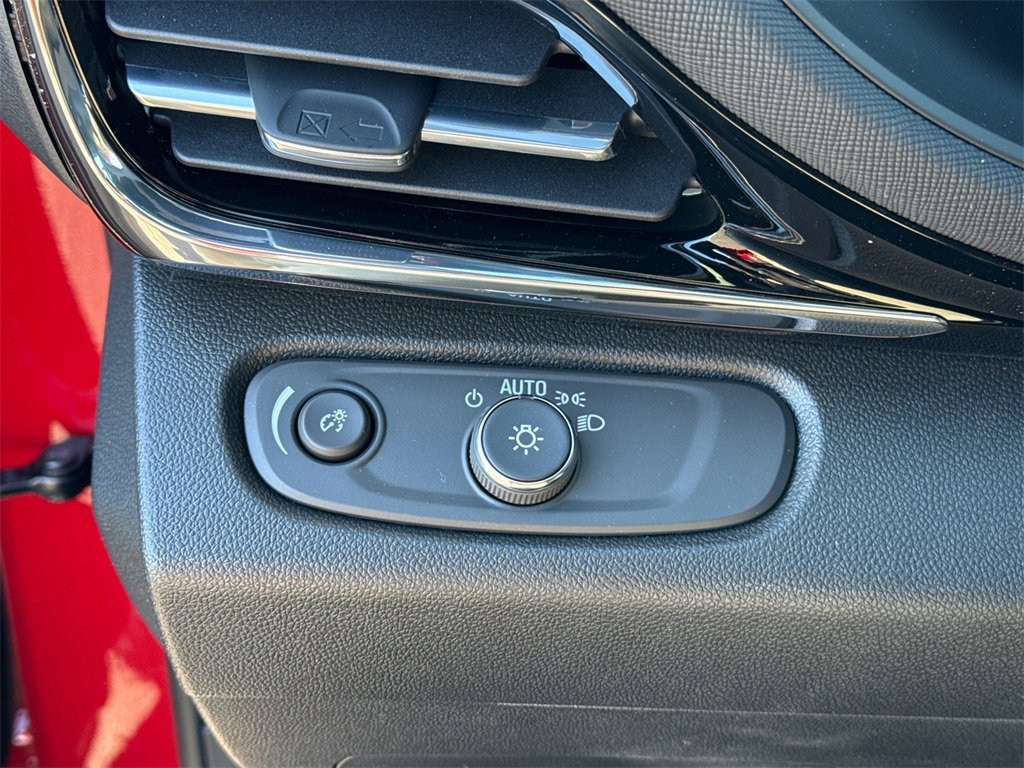 2026 BUICK ENVISTA - Image 15