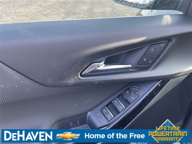 2026 Chevrolet Equinox RS - Photo 23