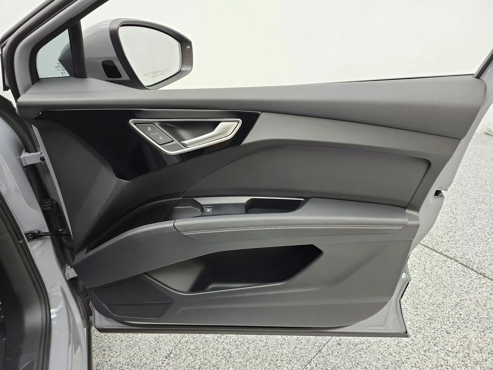 Used 2023 Pebble Gray Audi Premium Plus image 21