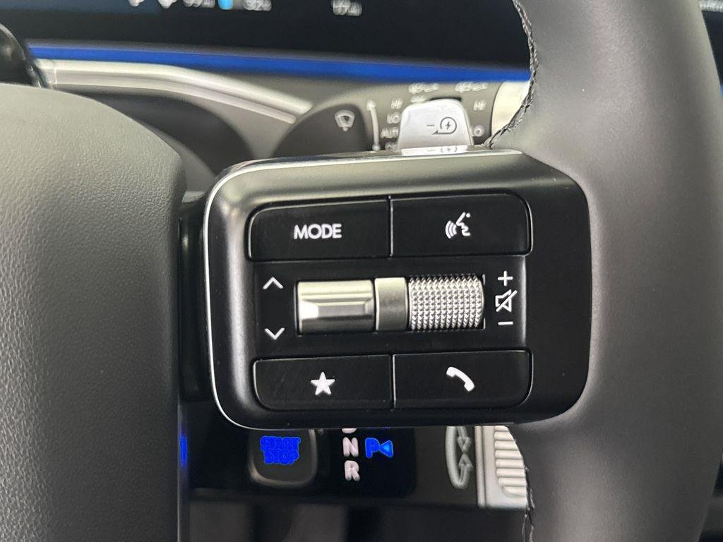 2026 Hyundai IONIQ 9 SEL - Photo 25