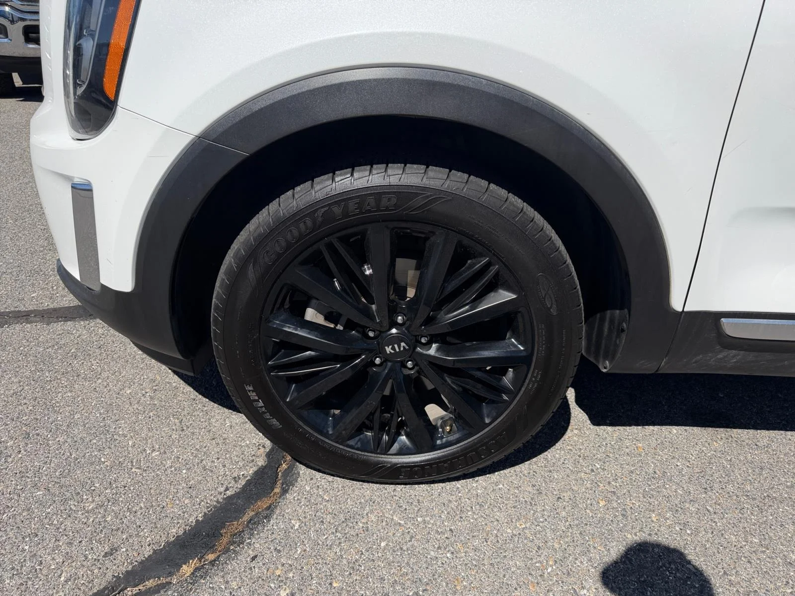 2020 Kia Telluride SX - Photo 9