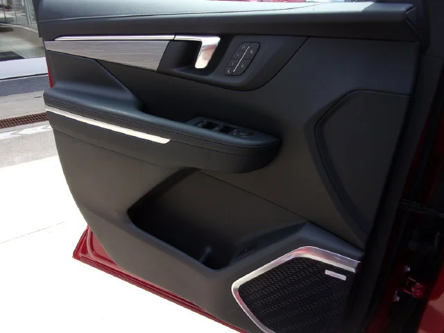 2027 Buick Enclave Preferred - Photo 13