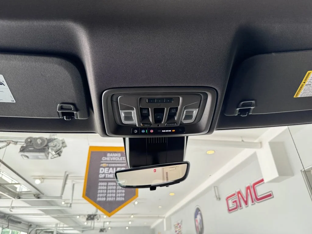 2023 GMC Sierra 1500 Denali Denali - Photo 28