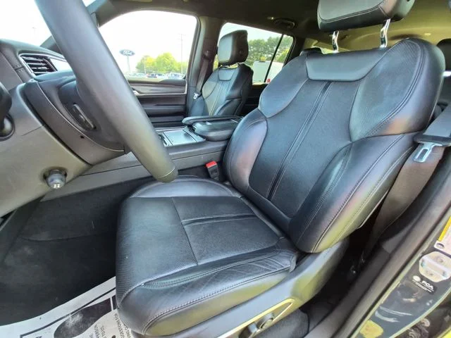 Used 2024 Gray Jeep Series II image 21
