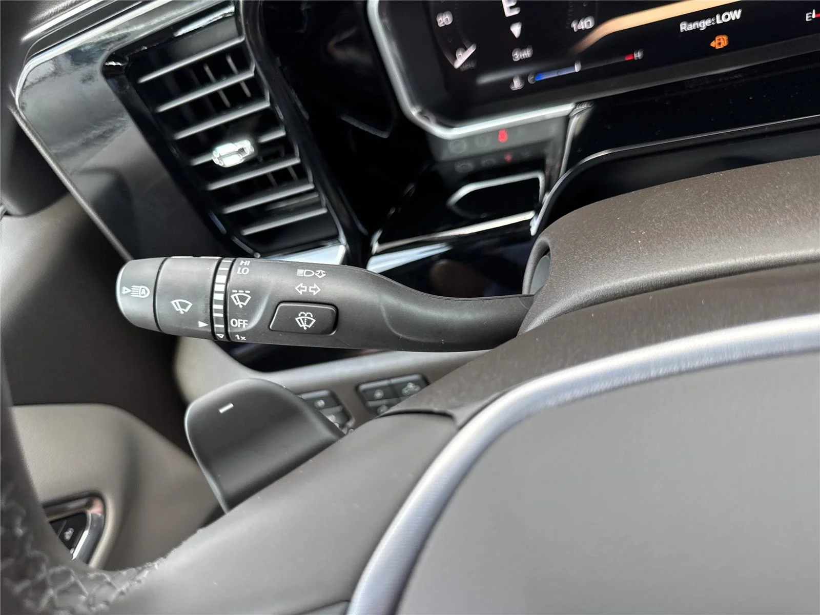 New 2026 Sterling Metallic GMC SLT image 21