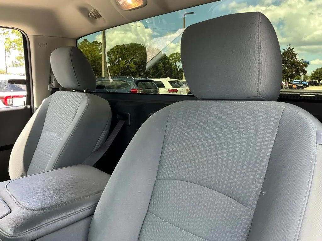 Used 2018 Black Ram Express image 18