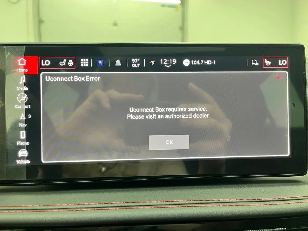 Used 2024 Black Dodge GT Plus image 5