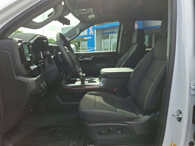 Used 2026 White Chevrolet RST image 14