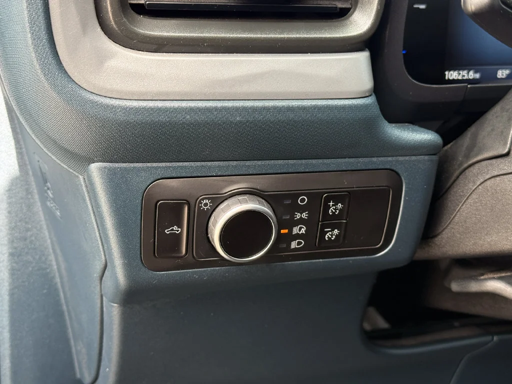 Used 2025 Black Ford XL image 25
