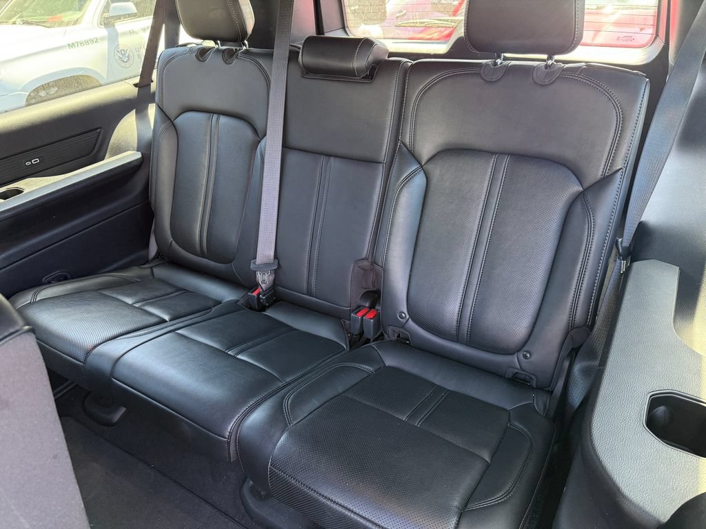 Used 2025 Black Jeep Series II image 14