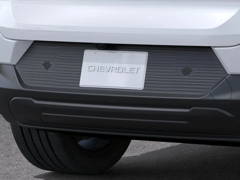 2026 Chevrolet Equinox EV 2LT - Photo 15
