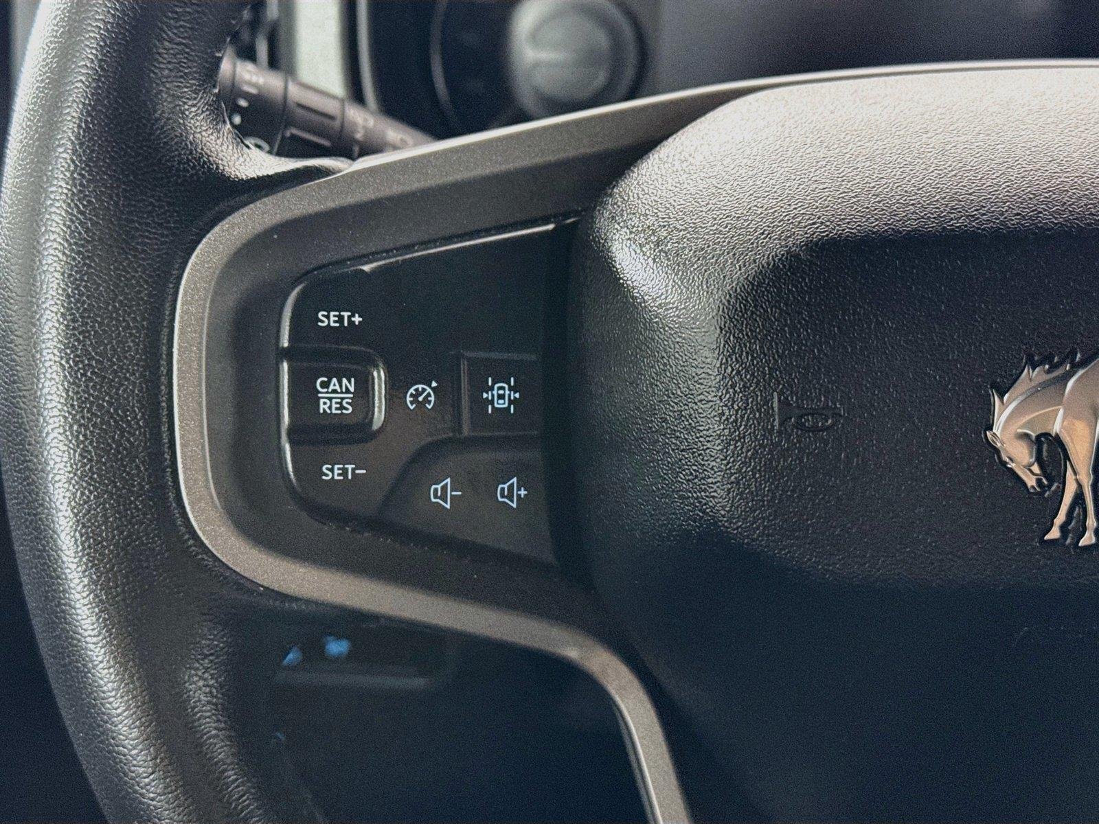 Used 2024 Carbonized Gray Ford Everglades image 17