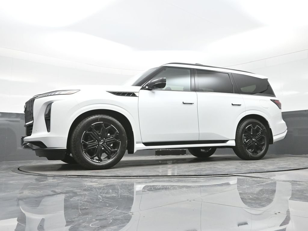 2026 INFINITI QX80 Sport - Photo 25