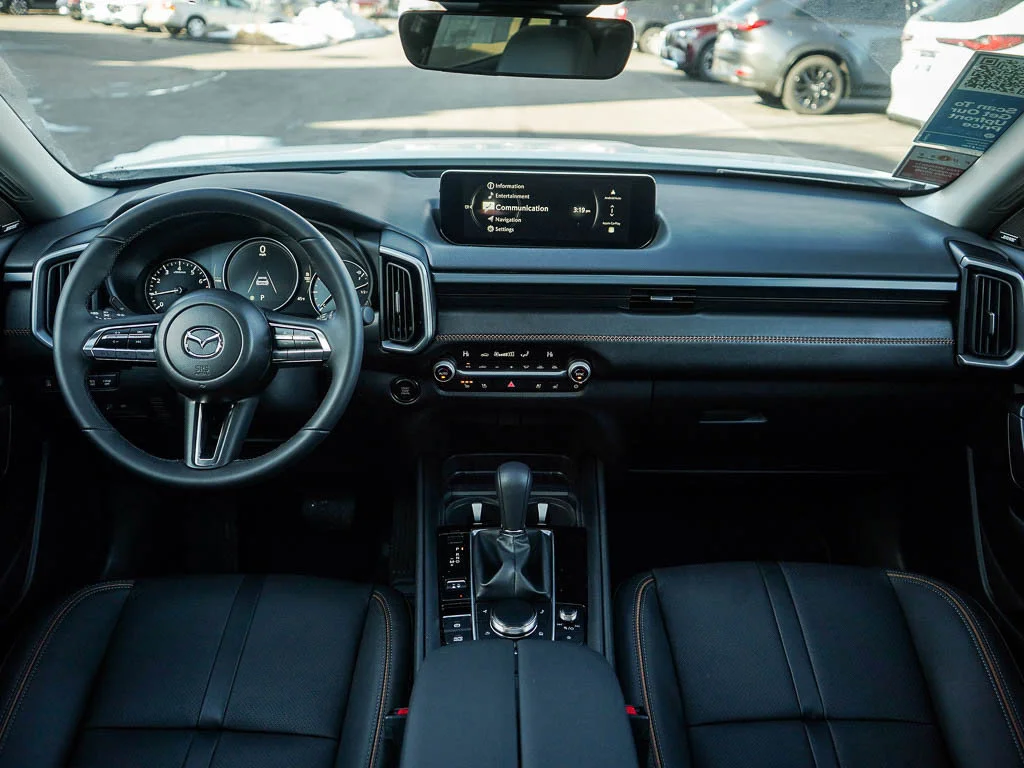 2026 Mazda CX-50 Turbo - Photo 14