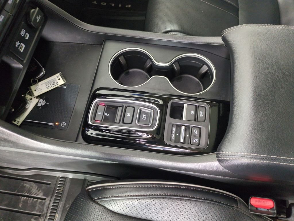 2024 Honda Pilot Elite - Photo 27