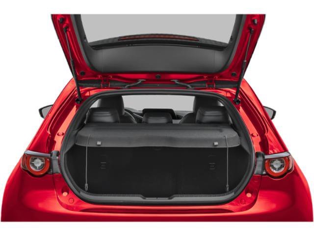 Used 2026 Soul Red Crystal Metallic Mazda 2.5 S Select Sport image 14