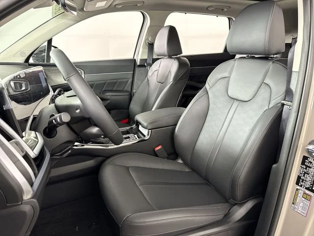 New 2026 Road Rider Brown Kia X-Line SX AWD image 11