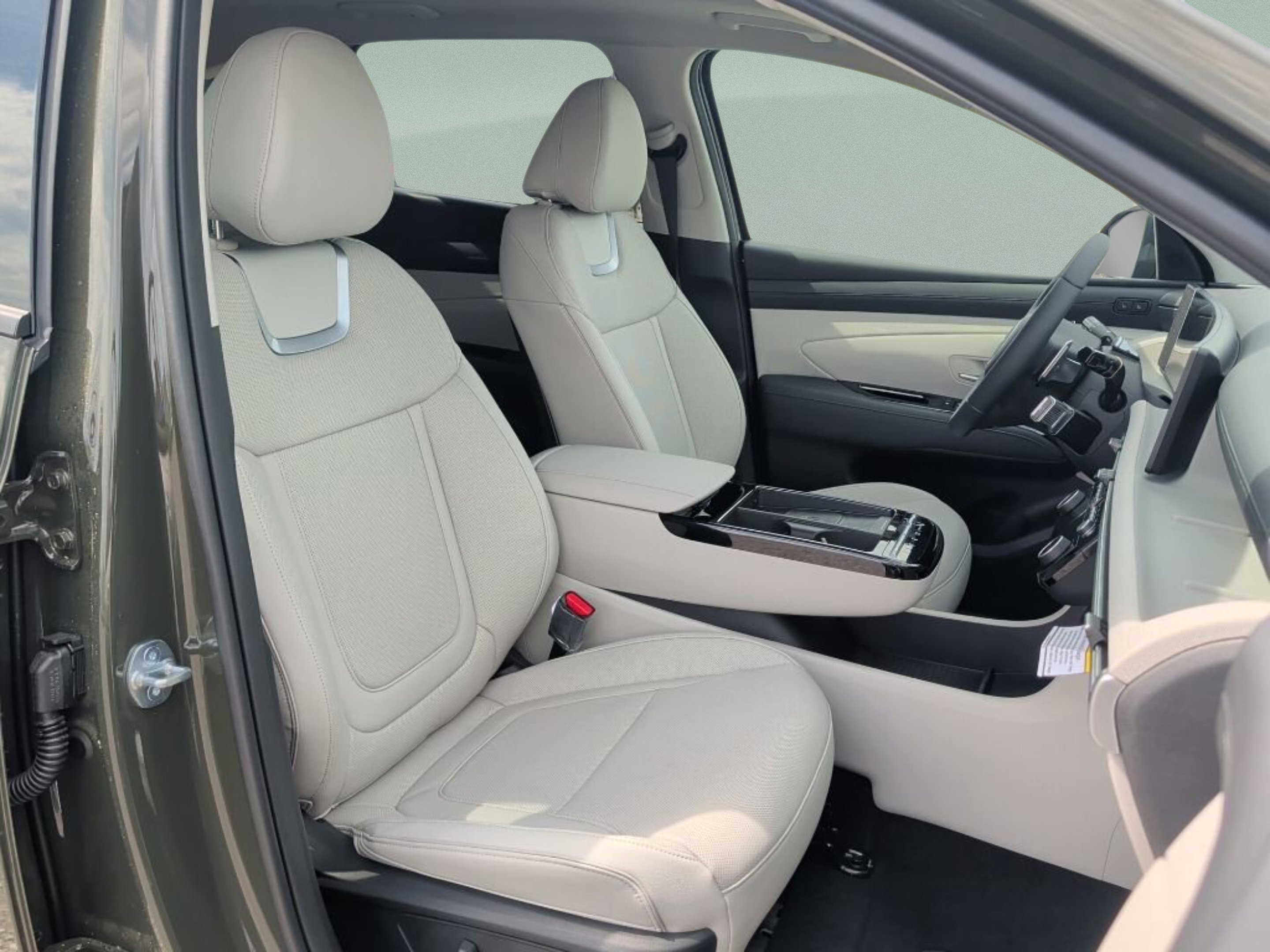 New 2026 Rockwood Green Hyundai Limited image 38