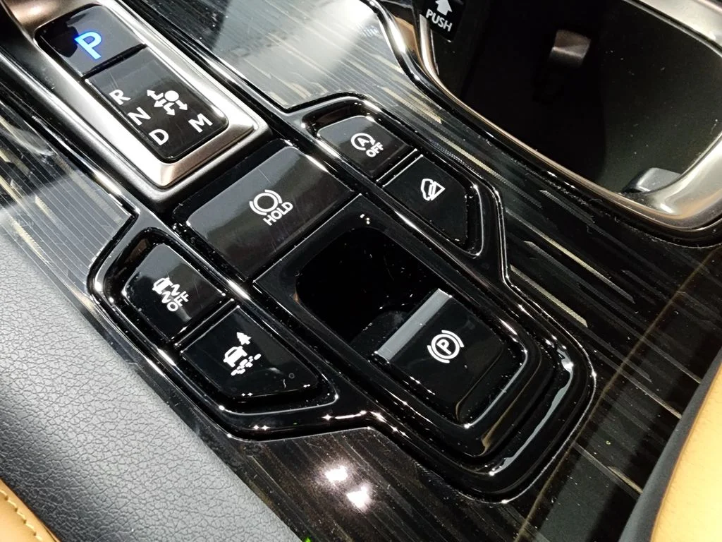 New 2026 Gray Lexus 350 image 25