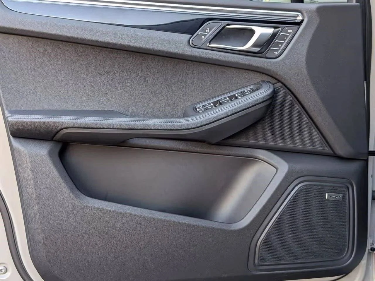 New 2026 Grey Porsche S image 14
