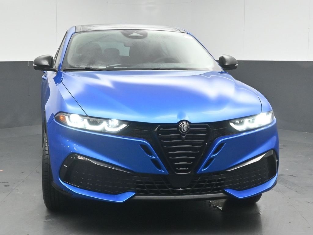 2026 ALFA ROMEO TONALE - Image 1