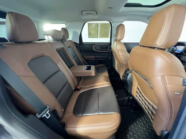 2023 Ford Bronco Sport Badlands - Photo 35