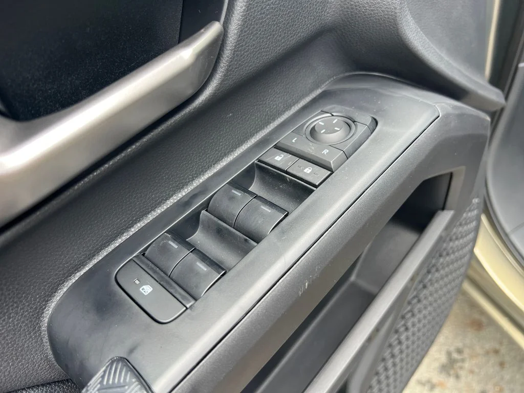 2026 Toyota Tacoma TRD Sport - Photo 11