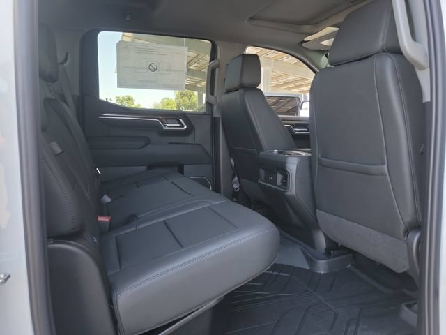 2026 Chevrolet Silverado 1500 RST - Photo 18