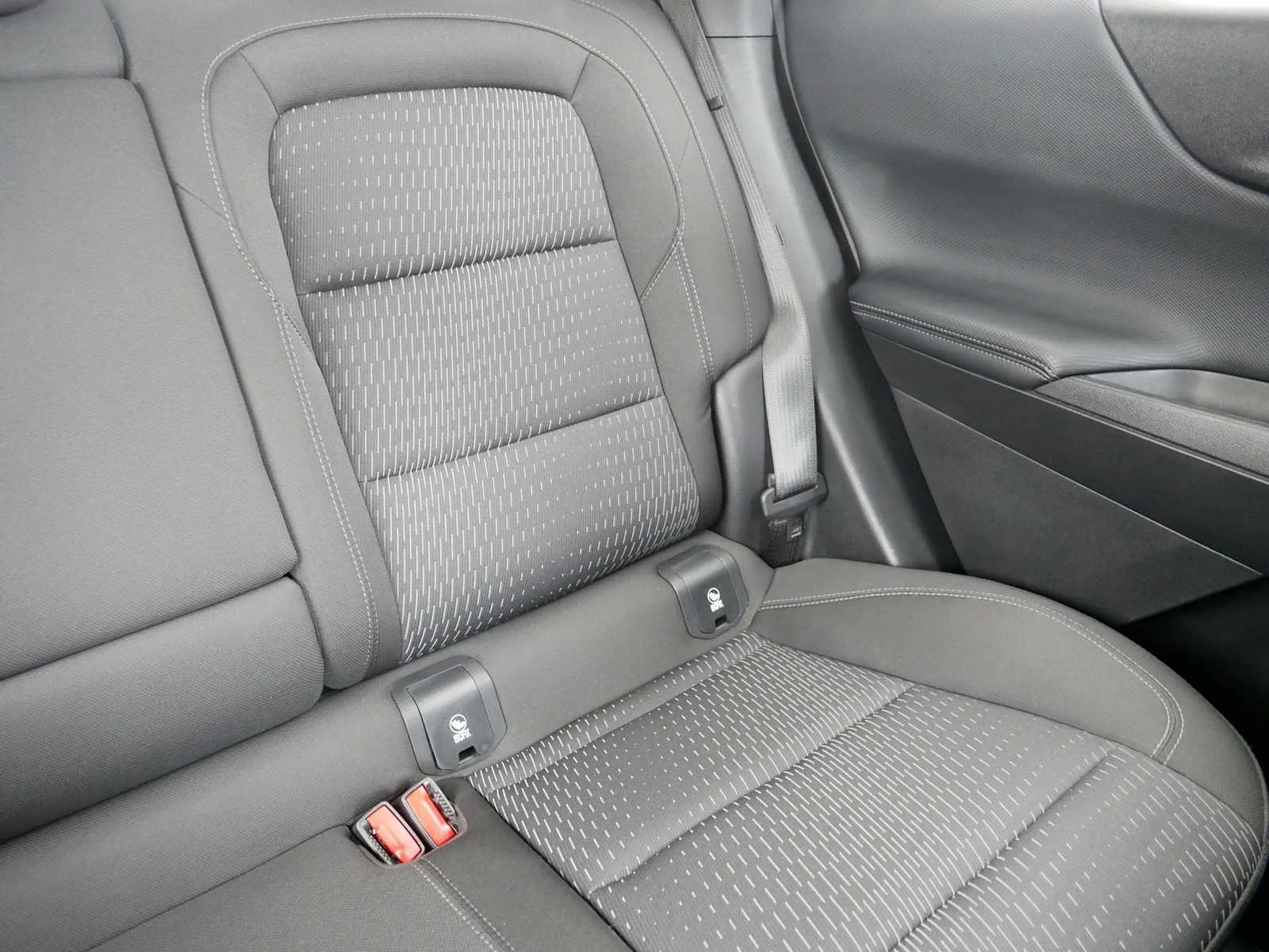 2025 Chevrolet Equinox LT - Photo 14