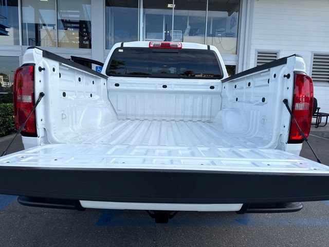 Certified Used 2022 Summit White Chevrolet LT image 21