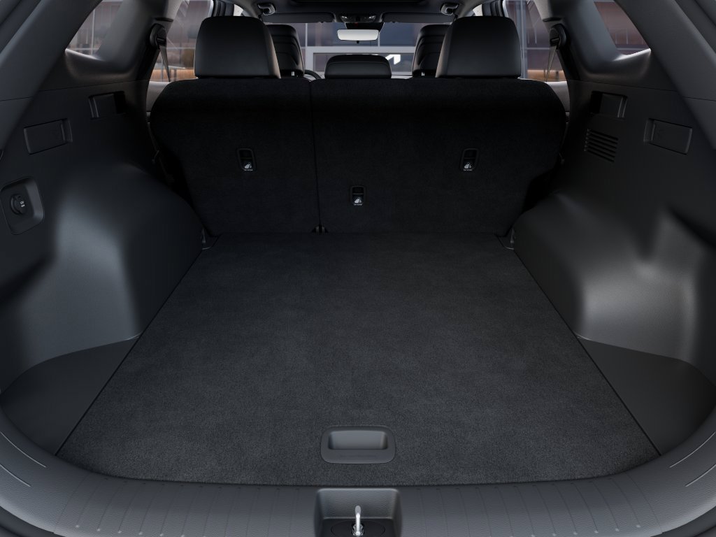 New 2027 Gray Kia X-Line image 19
