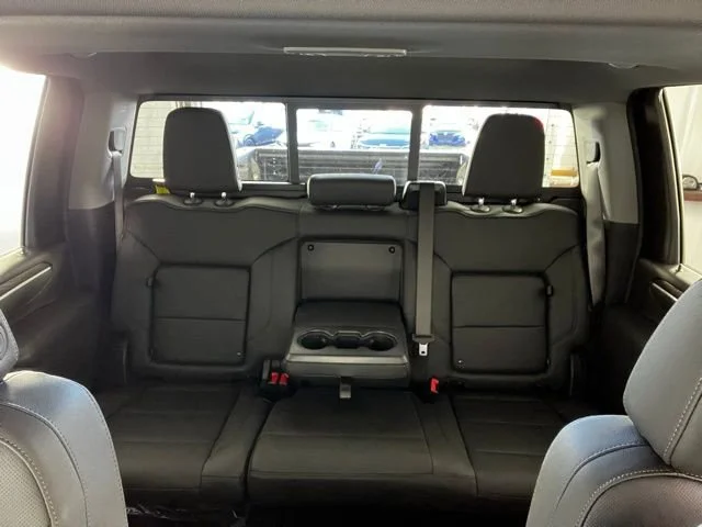 2026 GMC Sierra 2500HD SLT - Photo 30