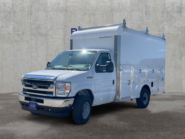 2027 Ford Econoline Cutaway E-350 SRW
