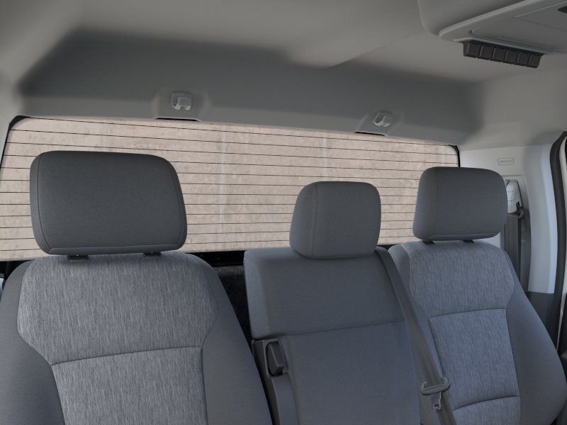 New 2026 Oxford White Ford F-550® XL image 22