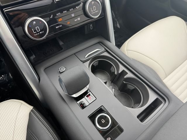 Used 2026 Blue Land Rover Gemini Edition image 24