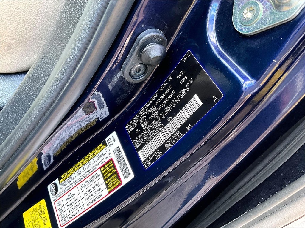 Used 2022  Toyota XLE image 37