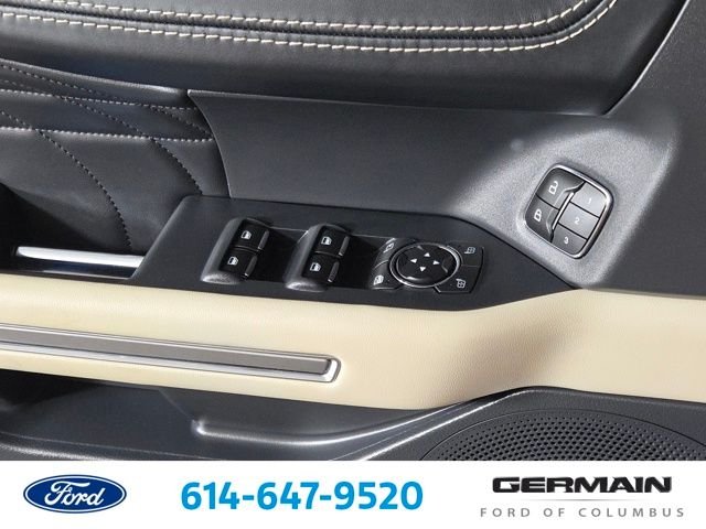 2024 Ford Expedition MAX Platinum - Photo 29
