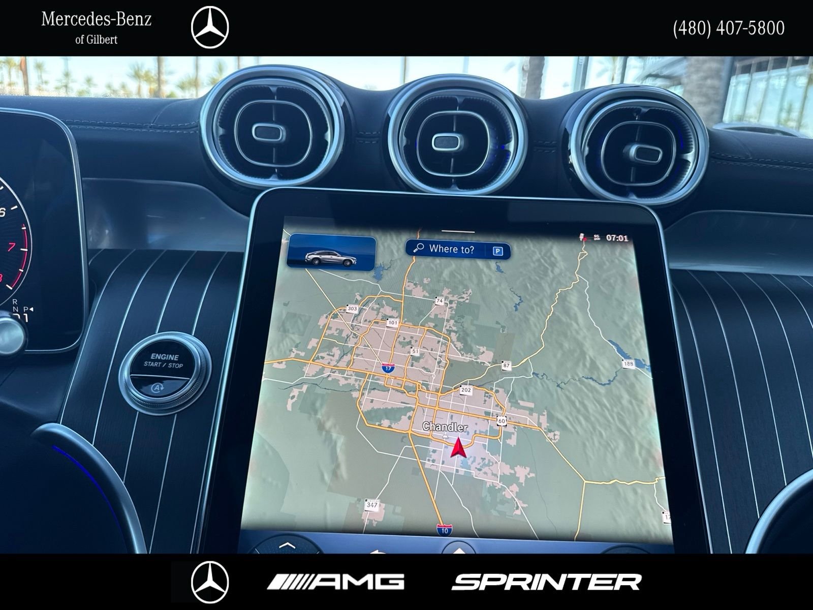New 2026 Black Mercedes-Benz GLC 300 Coupe image 29