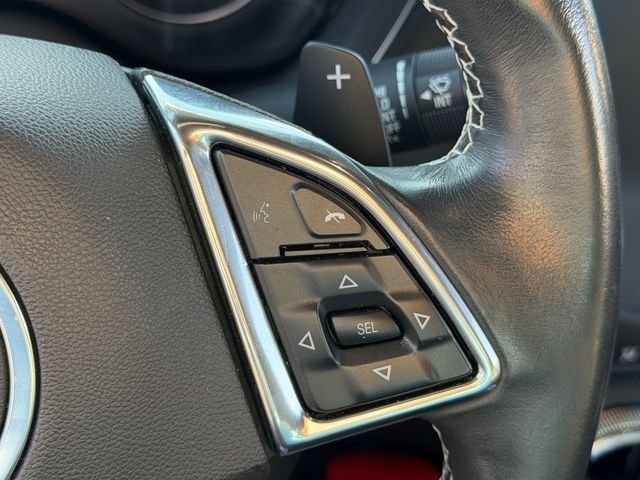 Used 2024 Red Chevrolet LT1 image 23